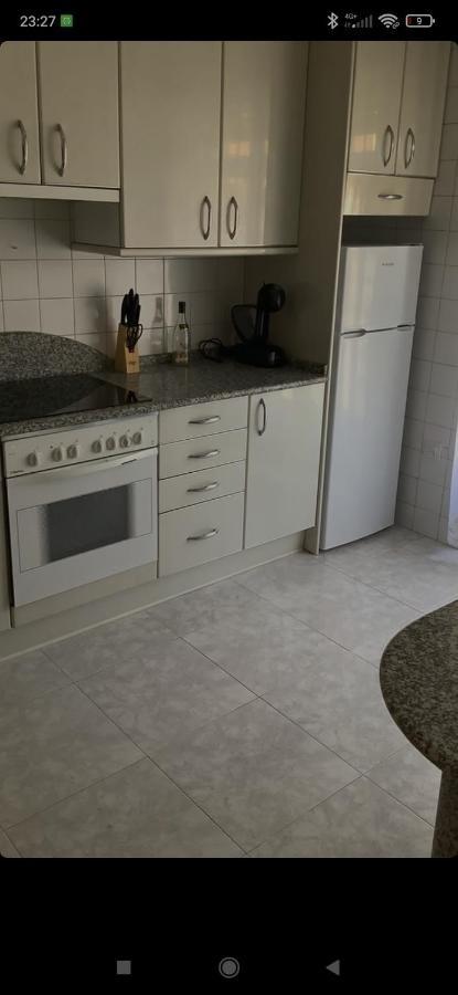Holiday home Casa Moreno Vut Avila