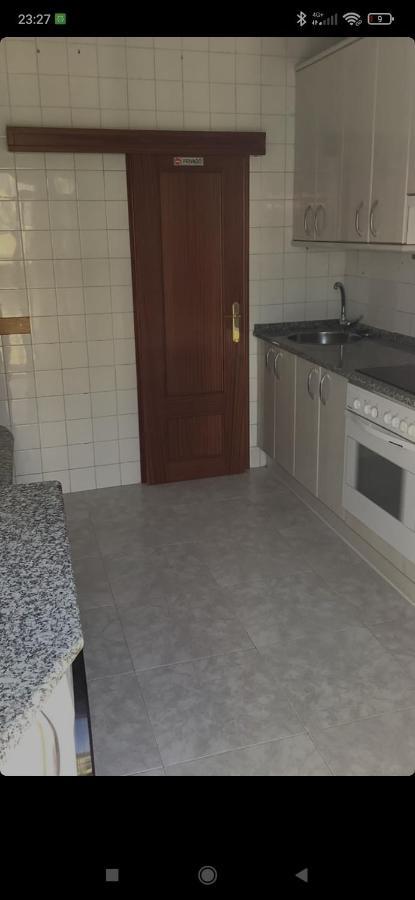 Holiday home Casa Moreno Vut Avila