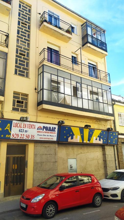 Casa Moreno Vut Holiday home Avila